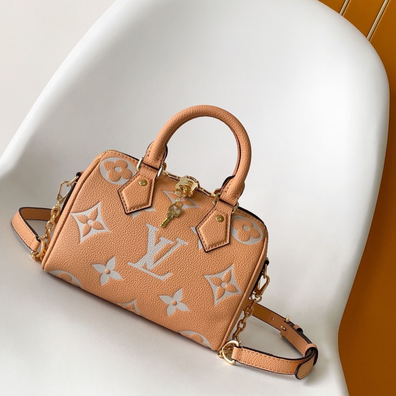 LV Speedy Bags